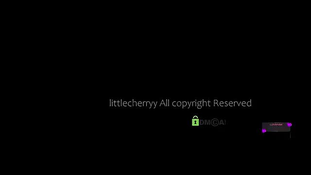  littlecherryy  online show from 8, 4, 2026