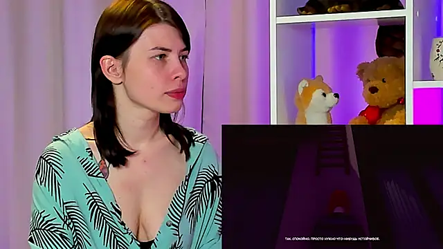 callmetori online show from 2, 12, 2024