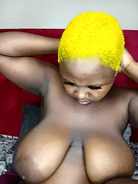 Dark Berry 26 online show from 1, 11, 2025