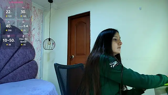 Snapshot of _alaia_collway_ chatting on 2, 6, 2026 alaia collway online show from 2, 6, 2026