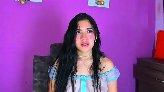 adara johnson   online show from 22, 1, 2025