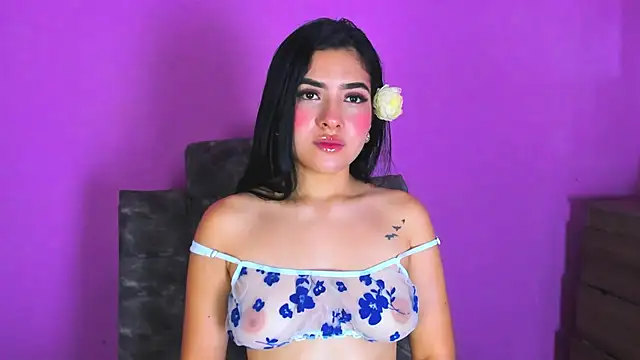 adara johnson   online show from 30, 1, 2025