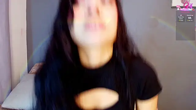 adara johnson   online show from 14, 9, 2025