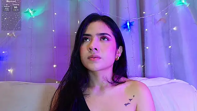 adara johnson   online show from 22, 2, 2026