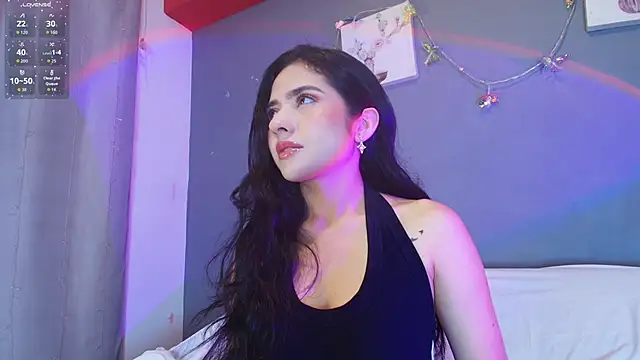 adara johnson   online show from 9, 3, 2026