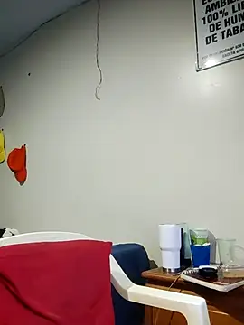 Snapshot of FitGeorge chatting on 9, 11, 2025 FitGeorge online show from 9, 11, 2025