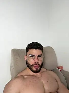garageboy94 online show from 16, 12, 2024