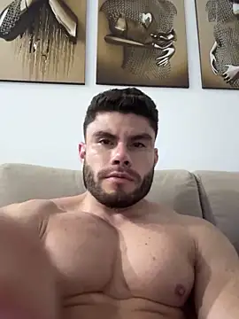 garageboy94 online show from 24, 12, 2024