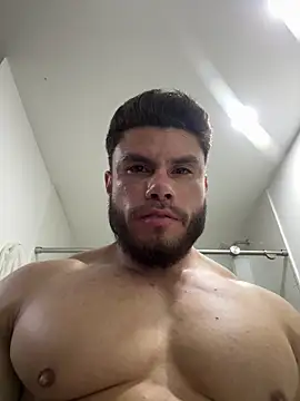 garageboy94 online show from 29, 1, 2025