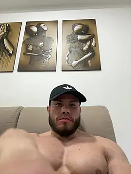 garageboy94 online show from 31, 1, 2025