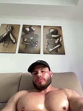 garageboy94 online show from 31, 1, 2025