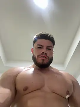 garageboy94 online show from 3, 2, 2025
