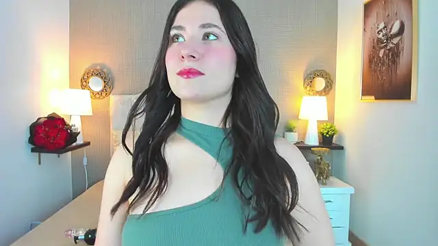 Snapshot of ValeryLovee chatting on 16, 11, 2025 ValeryLovee online show from 16, 11, 2025