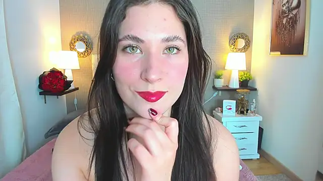 Snapshot of ValeryLovee chatting on 20, 12, 2025 ValeryLovee online show from 20, 12, 2025