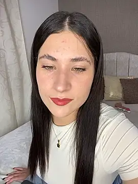 Snapshot of ValeryLovee chatting on 10, 1, 2026 ValeryLovee online show from 10, 1, 2026