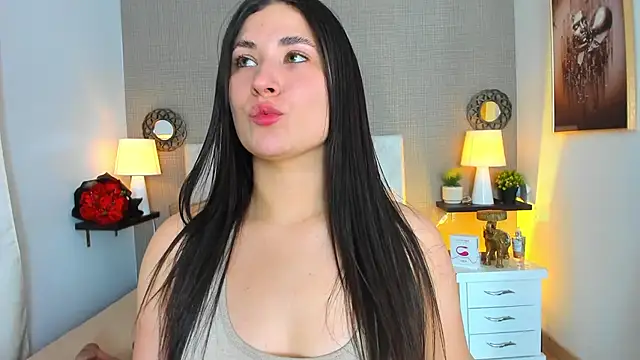 Snapshot of ValeryLovee chatting on 15, 1, 2026 ValeryLovee online show from 15, 1, 2026