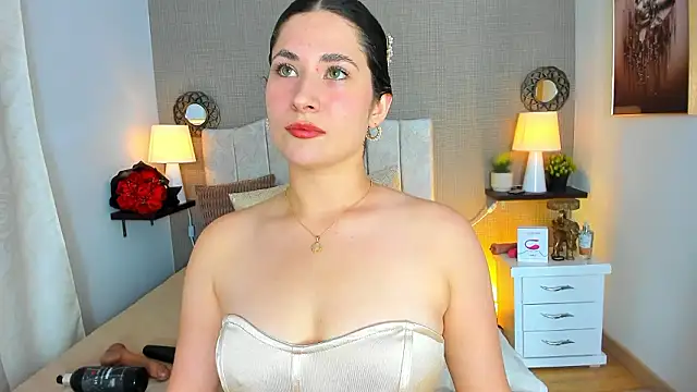 Snapshot of ValeryLovee chatting on 1, 2, 2026 ValeryLovee online show from 1, 2, 2026