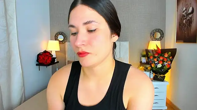 Snapshot of ValeryLovee chatting on 15, 2, 2026 ValeryLovee online show from 15, 2, 2026