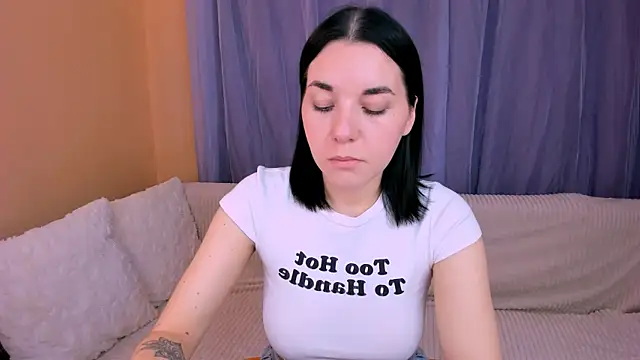 Snapshot of Kate_Ree chatting on 31, 5, 2026 Kate Ree online show from 31, 5, 2026