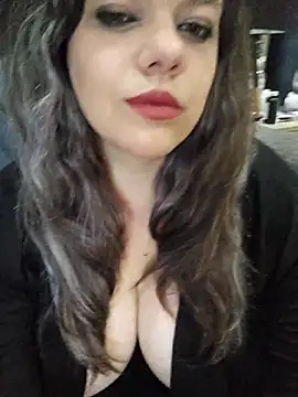 CheekyCurvesSA online show from 11, 1, 2026