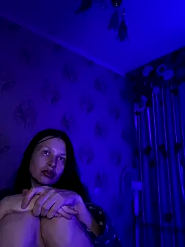 Starry Siren online show from 2, 12, 2024