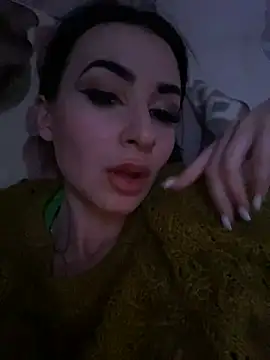 Starry Siren online show from 13, 1, 2025