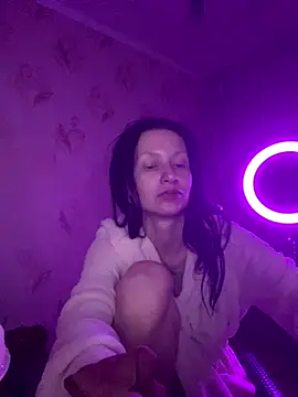 Starry Siren online show from 10, 9, 2025