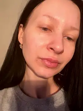 Starry Siren online show from 18, 1, 2026