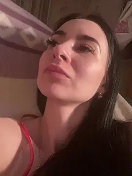 Starry Siren online show from 16, 2, 2026