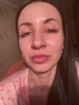 Starry Siren online show from 13, 3, 2026