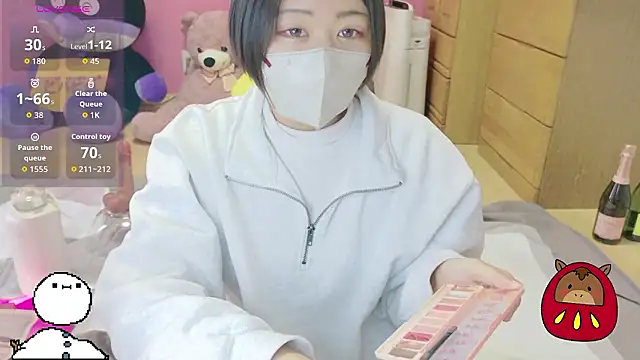  usya 2525 online show from 14, 1, 2026