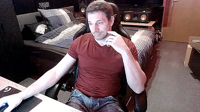 dreamwallker21 online show from 20, 5, 2026