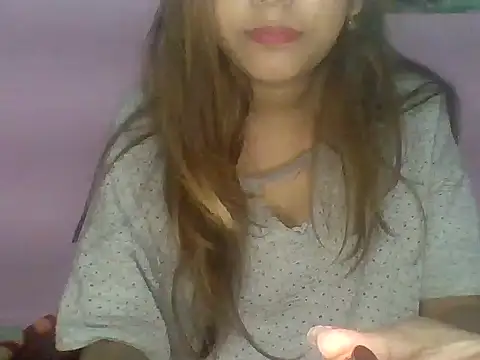 Snapshot of your_Shanvi chatting on 8, 12, 2024 your Shanvi online show from 8, 12, 2024