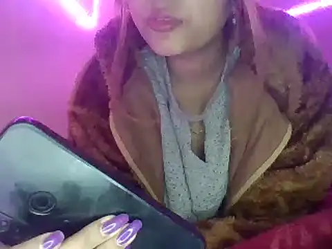 Snapshot of your_Shanvi chatting on 19, 12, 2024 your Shanvi online show from 19, 12, 2024