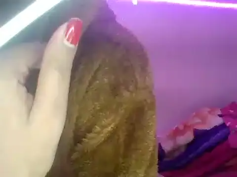 Snapshot of your_Shanvi chatting on 13, 1, 2025 your Shanvi online show from 13, 1, 2025