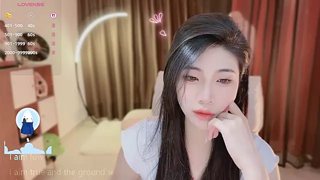 Snapshot of Vaidurya-Yolo chatting on 18, 7, 2026 Vaidurya-Yolo online show from 18, 7, 2026