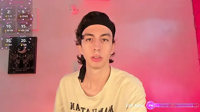 BrahmBelial  online show from 4, 12, 2025