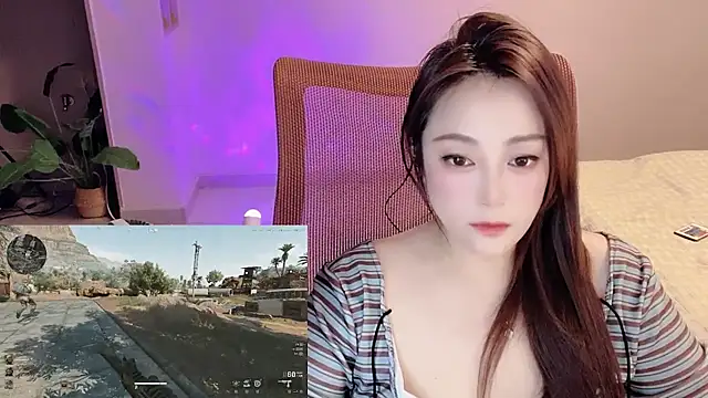 Snapshot of Daisy-77 chatting on 11, 3, 2026 Daisy-77 online show from 11, 3, 2026