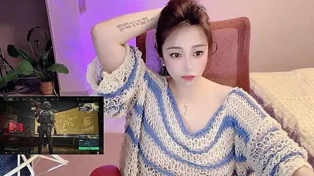 Snapshot of Daisy-77 chatting on 14, 3, 2026 Daisy-77 online show from 14, 3, 2026