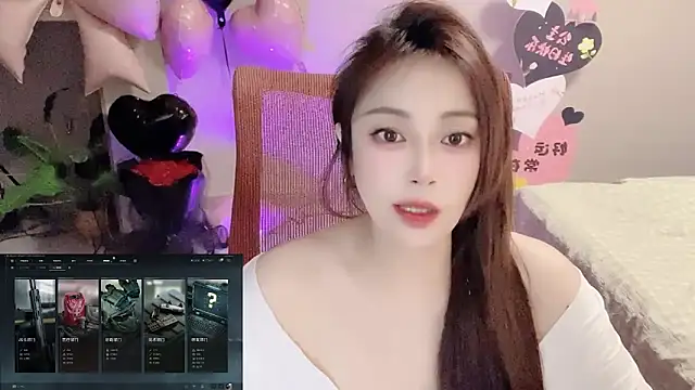 Snapshot of Daisy-77 chatting on 29, 3, 2026 Daisy-77 online show from 29, 3, 2026