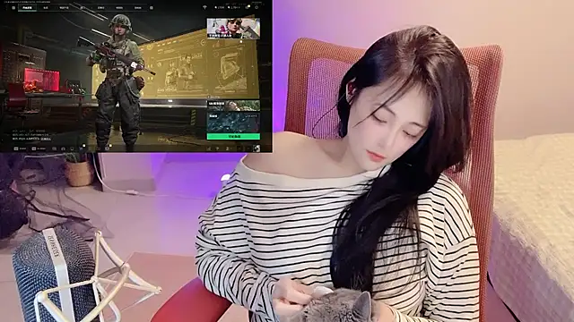 Snapshot of Daisy-77 chatting on 8, 4, 2026 Daisy-77 online show from 8, 4, 2026
