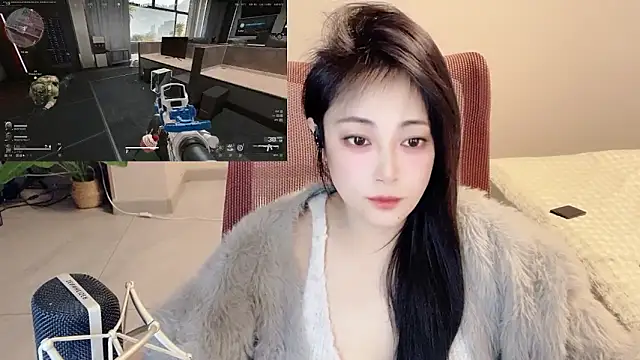 Snapshot of Daisy-77 chatting on 15, 4, 2026 Daisy-77 online show from 15, 4, 2026