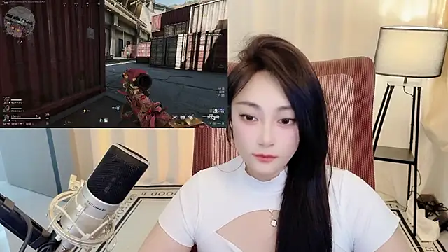 Snapshot of Daisy-77 chatting on 15, 6, 2026 Daisy-77 online show from 15, 6, 2026