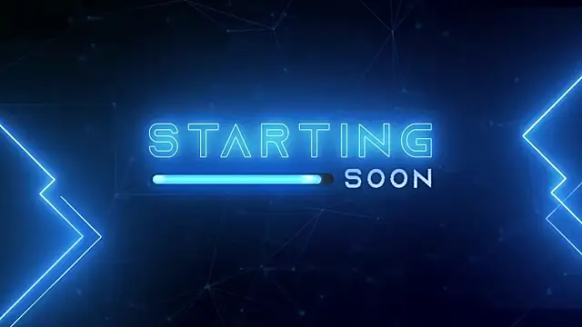 ScarlettAndTom online show from 15, 11, 2025