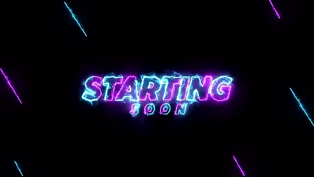 ScarlettAndTom online show from 15, 12, 2025