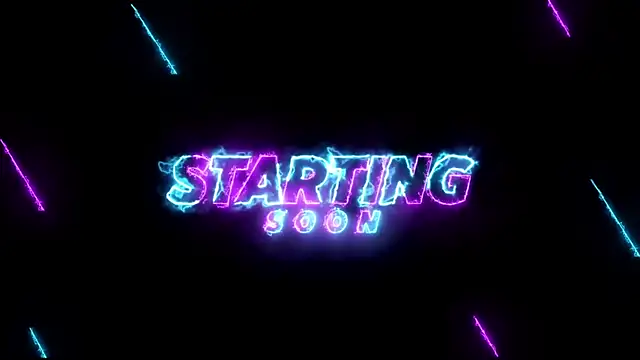 ScarlettAndTom online show from 24, 3, 2026