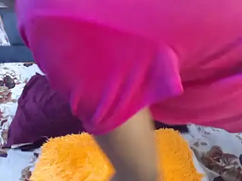 roseendoo1 online show from 16, 12, 2025