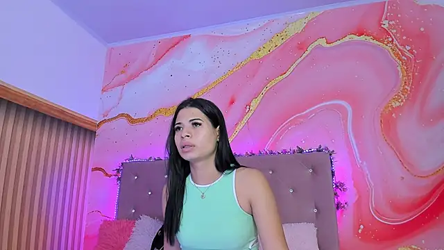 Daisy  rose online show from 21, 2, 2025