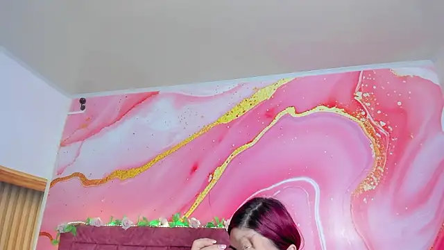 Daisy  rose online show from 9, 2, 2026