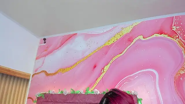 Daisy  rose online show from 16, 2, 2026